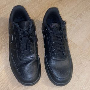 Nike Court Vision Low Next Nature